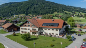 Huberhof